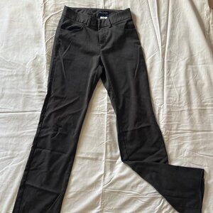 McCarthy Dark Grey Dress Pants